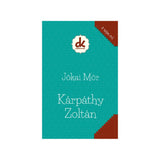 Kárpáthy Zoltán, magyar nyelvű könyv