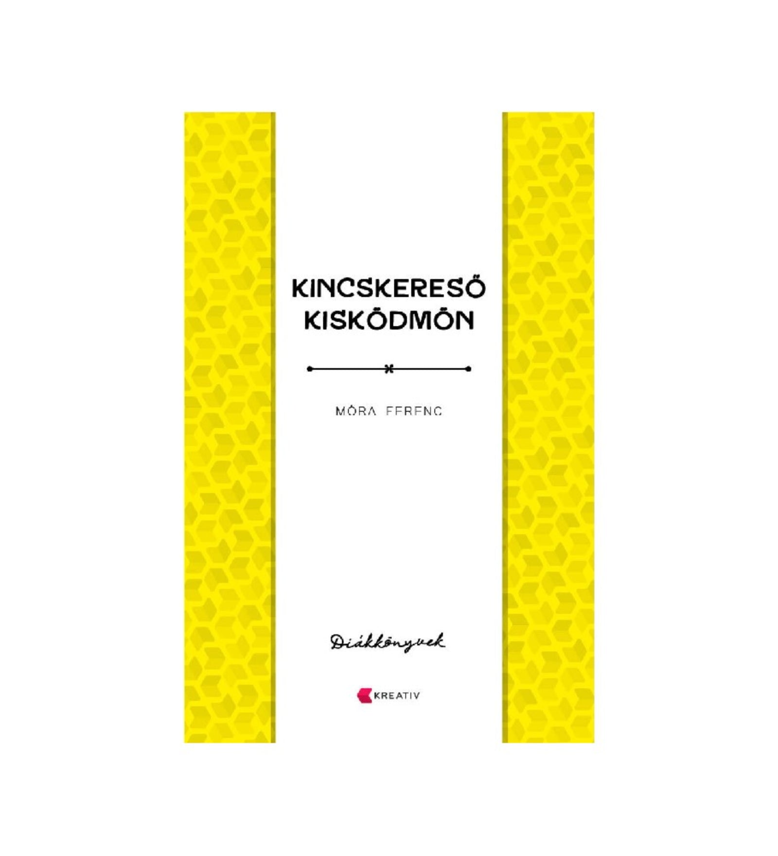 Kincskereső kisködmön Móra Ferenc klasszikus ifjúsági regénye Gergő történetéről, tanulságokkal és megható pillanatokkal.