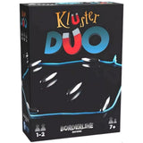 Kluster Duo joc de societate multilingvistic