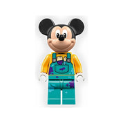 LEGO Disney A Disney animációs ikonjainak 100 éve 43221