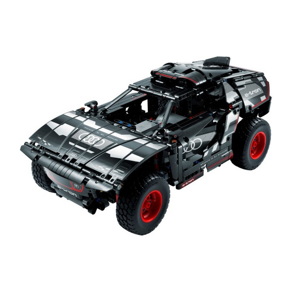 LEGO  Technic Audi RS Q e-tron 42160