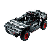 LEGO  Technic Audi RS Q e-tron 42160