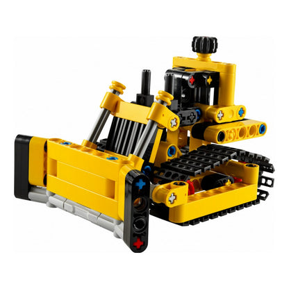 LEGO Technic Nagy teljesítményű buldózer 42163