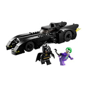 LEGO  Batman™ Batmobile™: Batman™ vs. Joker™ hajsza 76224 438 darabos