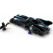 LEGO  Batman™ Batmobile™: Batman™ vs. Joker™ hajsza 76224 438 darabos