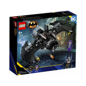 LEGO Batman Denevérszárny: Batman vs. Joker 76265 357 darabos