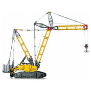 LEGO Technic Liebherr LR 13000 lánctaplas daru 42146 2883 darabos