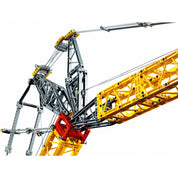 LEGO Technic Liebherr LR 13000 lánctaplas daru 42146 2883 darabos