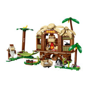 LEGO® Super Mario Donkey Kong lombháza kiegészítő szett 71424