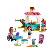 LEGO Friends  Palacsintaüzlet 41753 157 darabos