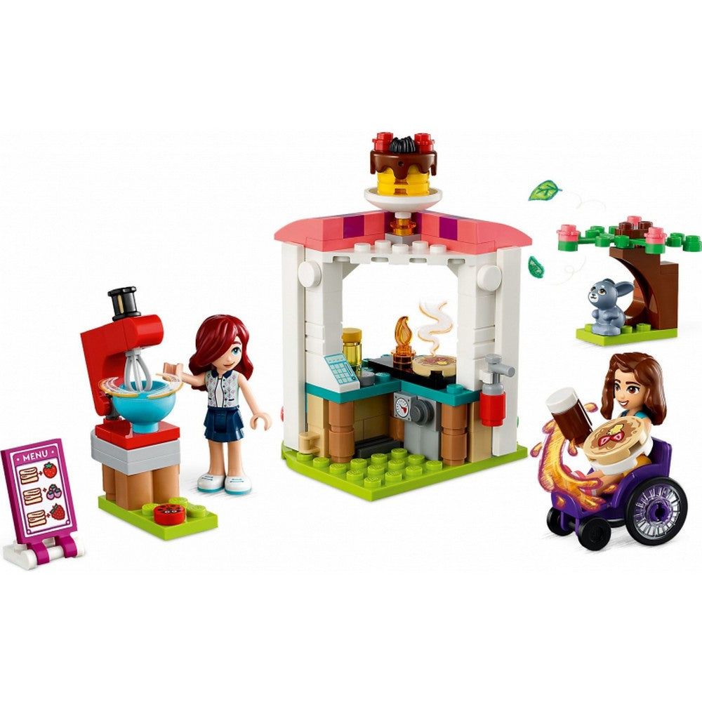 LEGO Friends  Palacsintaüzlet 41753