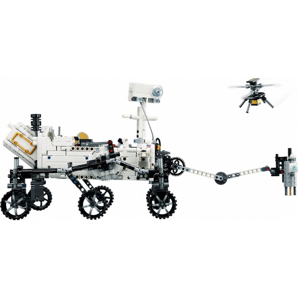 LEGO  Technic NASA Mars Rover Perseverance 42158