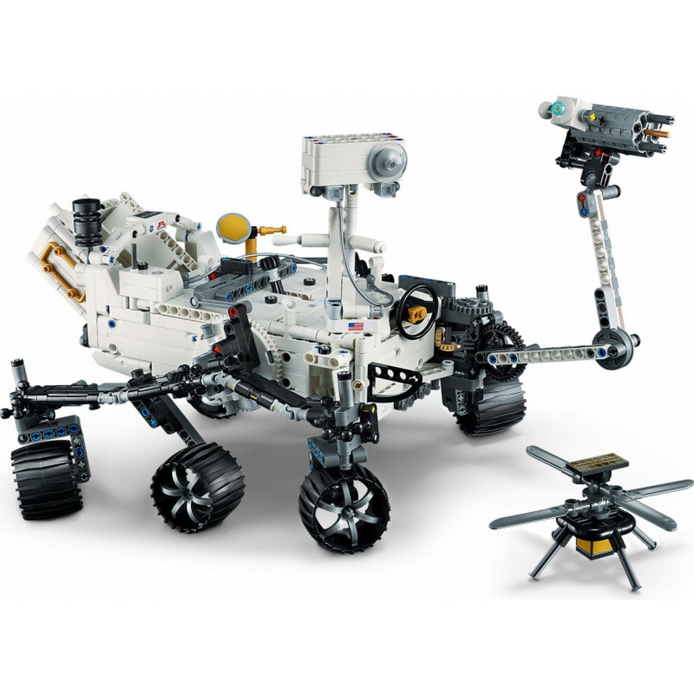 LEGO  Technic NASA Mars Rover Perseverance 42158