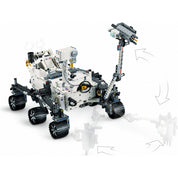 LEGO  Technic NASA Mars Rover Perseverance 42158