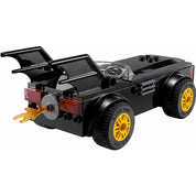 LEGO  Batman Batmobile™ hajsza: Batman™ vs. Joker™ 76264 54 darabos