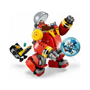 LEGO® Sonic the Hedgehog™ Sonic vs. Dr. Eggman robotja 76993