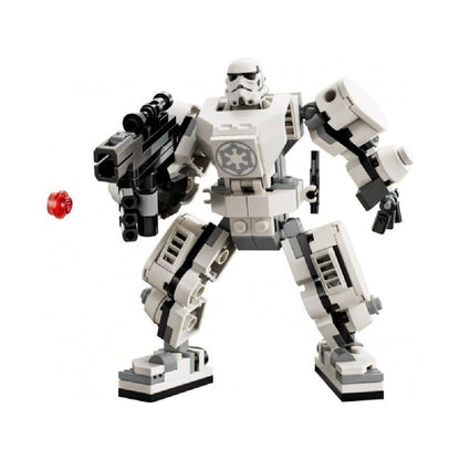 LEGO Star Wars 75370 tartozékok