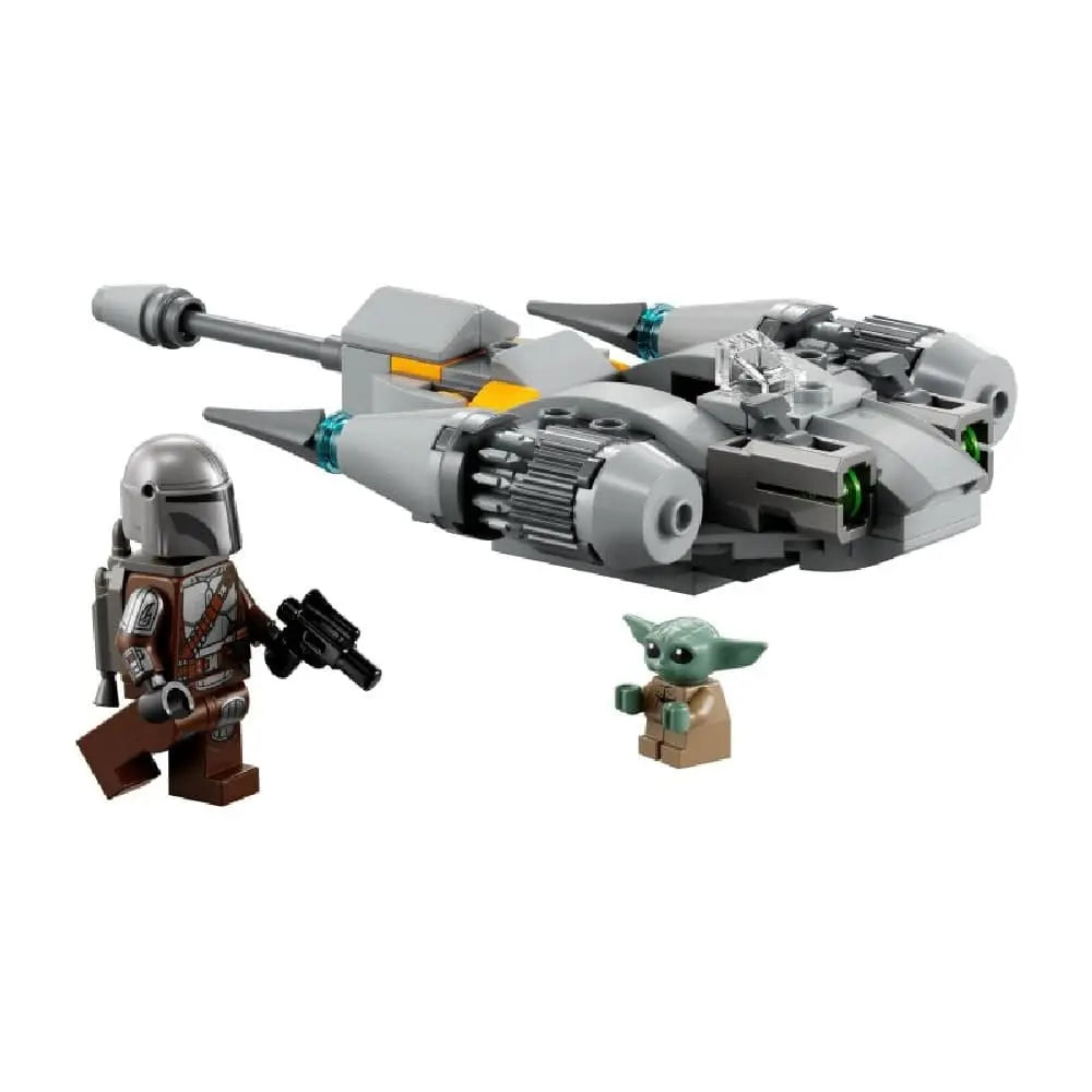 LEGO Star Wars 75363 tartozékok