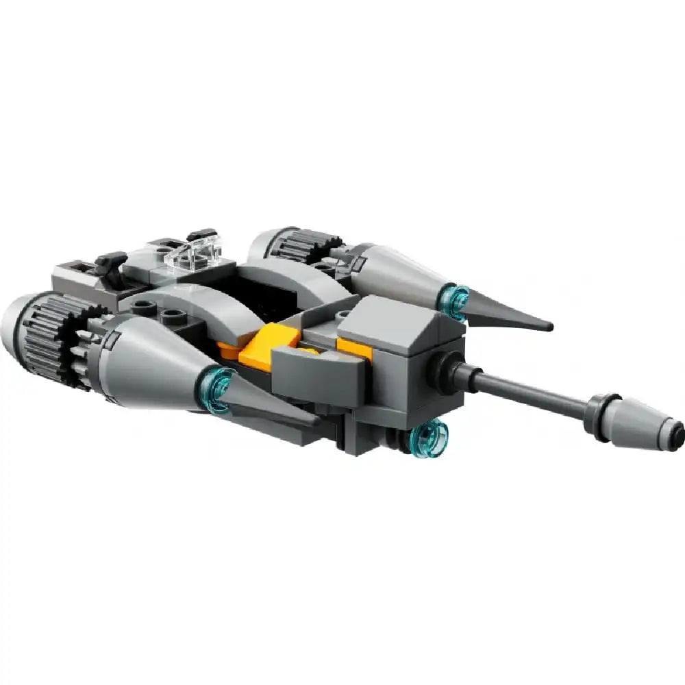 LEGO Star Wars 75363 tartozékok