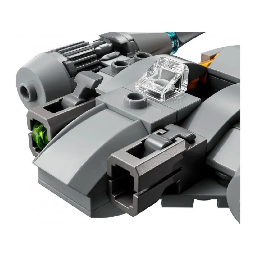 LEGO Star Wars 75363 tartozékok