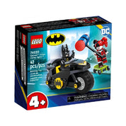 LEGO Super Heroes 76220 doboz eleje