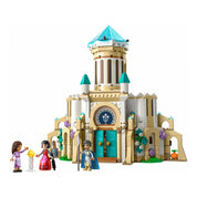 LEGO Disney King Magnifico kastélya 43224