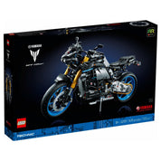 LEGO Technic Yamaha MT-10 SP 42159