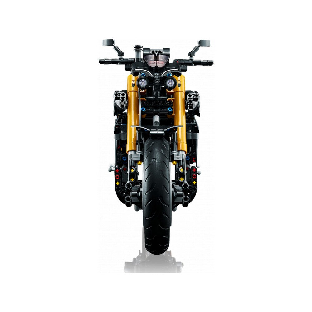 LEGO Technic Yamaha MT-10 SP 42159 1478 darabos