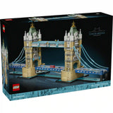 LEGO Architecture: Tower Bridge 21067, 3745 piese