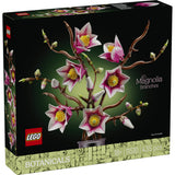 LEGO Botanicals: Magnóliaágak 11510, 435 darabos