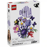 LEGO Botanicals: Buchetul de flori al Oliviei Rodrigo 
11507, 400 piese