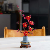 LEGO Botanicals: Szilvavirág 10369, 327 darabos
