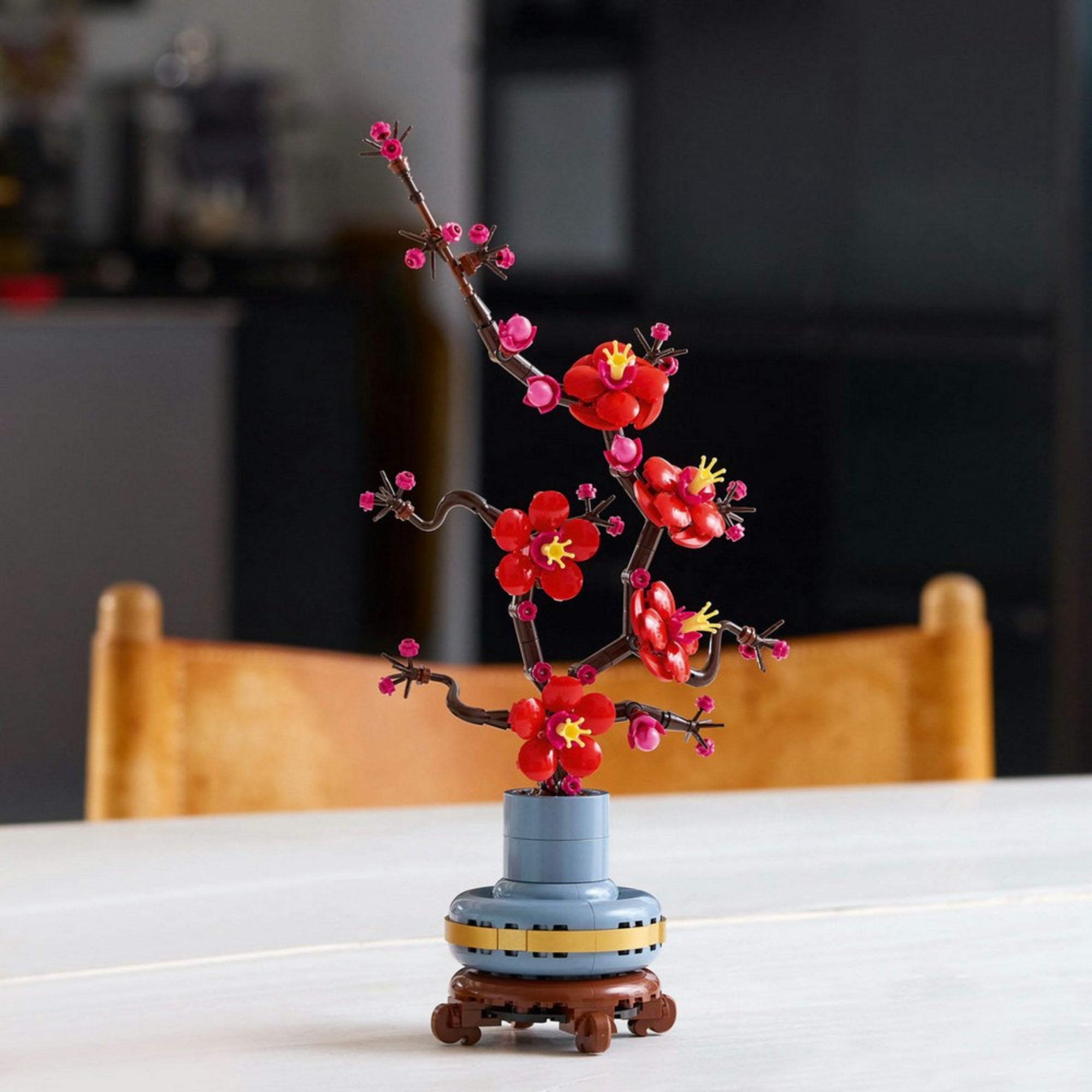 LEGO Botanicals: Szilvavirág 10369, 327 darabos