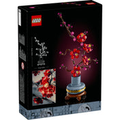 LEGO Botanicals: Szilvavirág 10369, 327 darabos