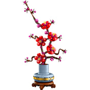 LEGO Botanicals: Szilvavirág 10369, 327 darabos