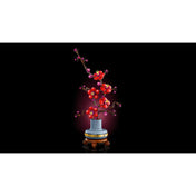 LEGO Botanicals: Szilvavirág 10369, 327 darabos