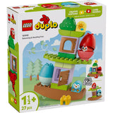 LEGO Duplo Mérlegfa 10440 27 darabos