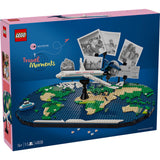 LEGO Family: Momente din calatorii 41838, 1231 piese