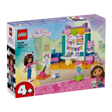 LEGO Gabby's Dollhouse: Barkácsolás Pici Dobozzal 10795, 60 darabos