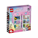 LEGO Gabby's Dollhouse: Casa de papusi a lui Gabby 10788, 498 piese