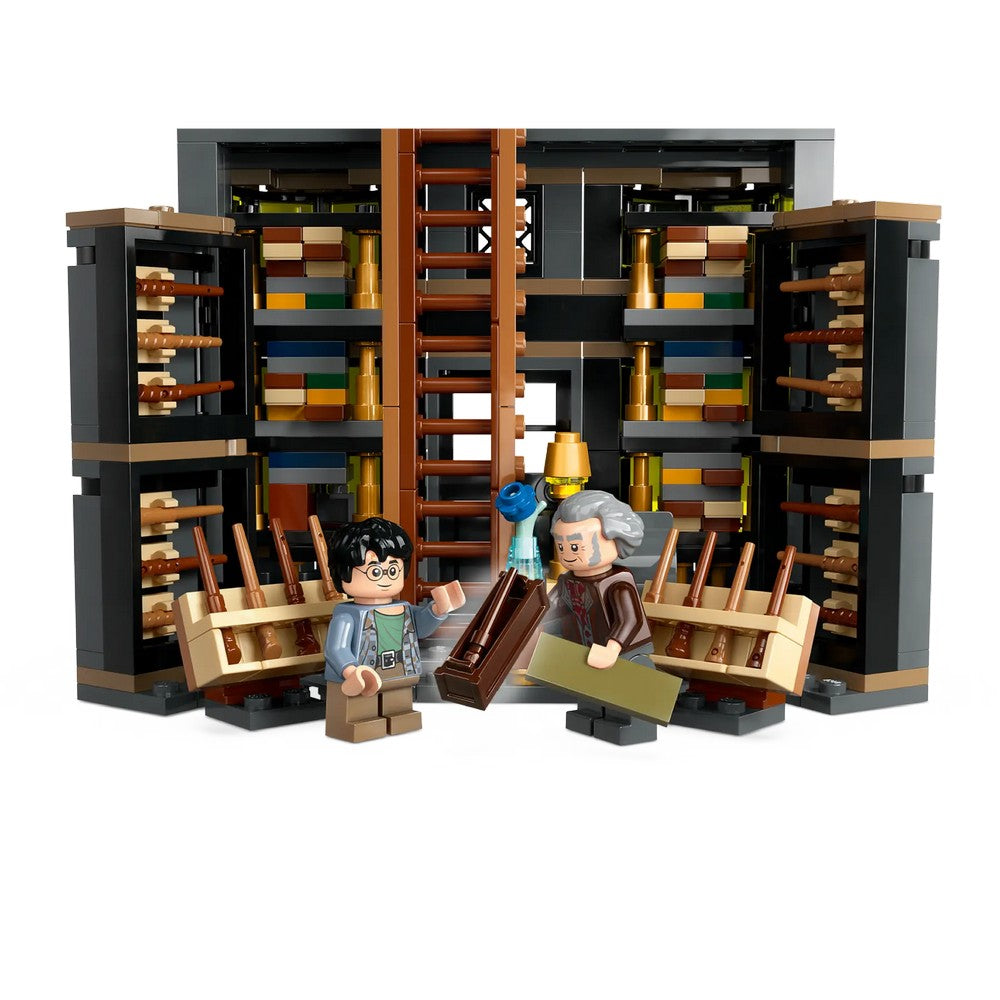 Ollivander boltja