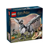 LEGO Harry Potter: Csikócsőr 76427, 723 darabos