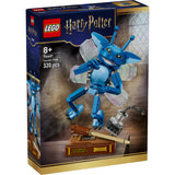LEGO Harry Potter: Kelta tündérmanó 76461, 320 darabos