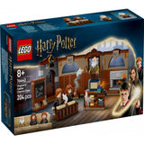 LEGO Harry Potter: Roxfort kastély Bűbájtanóra 76442, 204 darabos