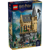LEGO Harry Potter: Roxfort kastély Gyengélkedő 76463, 907 darabos
