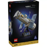 LEGO Icons (Creator Expert): Hubble űrtávcső 11382, 1252 darabos