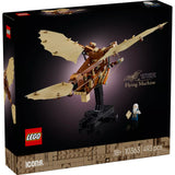 LEGO Icons (Creator Expert) Leonardo da Vinci Repülőgépe 10363 493 darabos