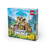 LEGO Monkey Palace angol nyelvű társasjáték