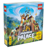 LEGO Monkey Palace román nyelvű társasjáték