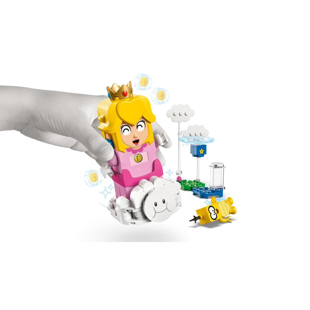 Peach figura